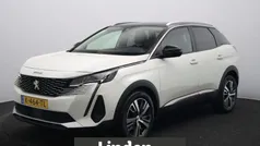 Wit Gebruikt 2021 Peugeot 3008 Allure SUV | € 19.950 (Eerlijke prijs)