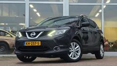 Gebruikt 2016 Nissan Qashqai SUV | € 9.994 (Eerlijke prijs)