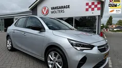 Grijs Gebruikt 2023 Opel Corsa Edition Hatchback | € 15.950 (Eerlijke prijs)