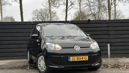 Occasion VW up! move up! 60 PK (44 kW) 2016 Hatchback