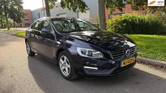 Gebruikt 2017 Volvo S60 Sedan | € 13.750 (Eerlijke prijs)