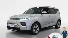 (kcs) sparkling silver m Gebruikt 2021 Kia Soul EV SUV | € 18.940 (Super prijs)