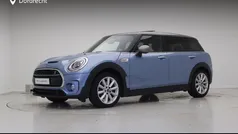 Blauw Gebruikt 2019 Mini Cooper Clubman Stationwagen | € 27.895 (Eerlijke prijs)