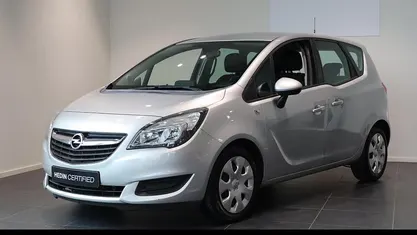 Occasion Opel Meriva Edition 140 PK (102 kW) 2015 MPV