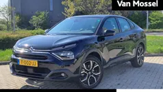 Citroën e-C4