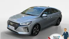 Grijs Gebruikt 2017 Hyundai Ioniq Comfort Sedan | € 12.940 (Eerlijke prijs)