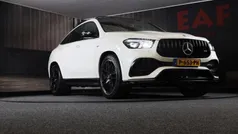 Gebruikt 2020 Mercedes GLE53 AMG AMG Coupé | € 92.950 (Goede deal)