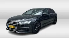 Gebruikt 2018 Audi A6 Sport Stationwagen | € 25.950 (Eerlijke prijs)