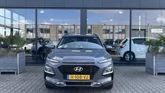 Grijs Gebruikt 2020 Hyundai Kona Comfort SUV | € 14.400 (Eerlijke prijs)