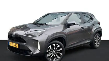 Suv Occasion 2022 Toyota Yaris Cross SUV | € 25.999 (Eerlijke prijs)