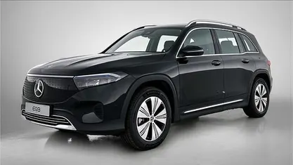 Occasion Mercedes EQB250+ Business 139 kW (189 PK) 2026 SUV