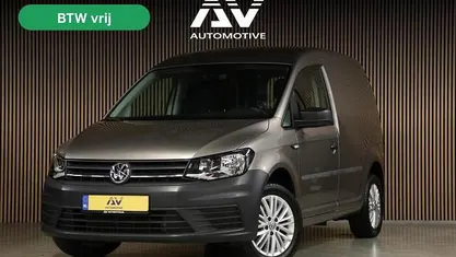 Gebruikt 2017 VW Caddy MPV | € 19.745 (Super prijs)