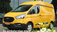 Gebruikt 2018 Ford Transit Custom Trend+ Van | € 11.950 (Goede deal)