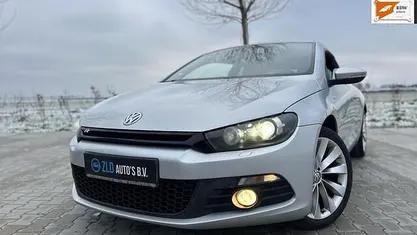 Overige Gebruikt 2011 VW Scirocco R-line Coupé | € 7.999 (Super prijs)