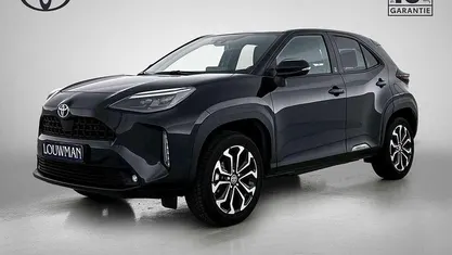 Occasion 2024 Toyota Yaris Cross SUV | € 28.445 (Eerlijke prijs)