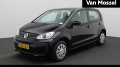 Gebruikt 2019 VW up! Move Hatchback | € 11.400 (Eerlijke prijs)