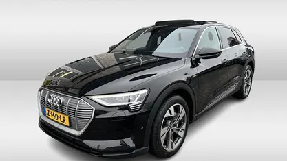 Occasion 2021 Audi e-tron Comfort SUV | € 29.950 (Eerlijke prijs)