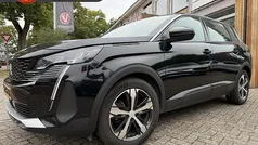 Zwart Gebruikt 2023 Peugeot 5008 Active MPV | € 21.900 (Goede deal)