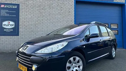 Occasion Peugeot 307 Premium 109 PK (80 kW) 2007 Stationwagen