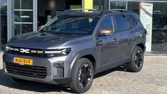 Gebruikt 2025 Dacia Bigster Journey SUV | € 38.450 (Eerlijke prijs)