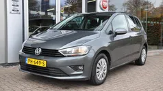 Gebruikt 2017 VW Golf Sportsvan MPV | € 11.850 (Eerlijke prijs)