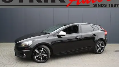 Occasion Volvo V40 R-Design 153 PK (112 kW) 2016 Hatchback