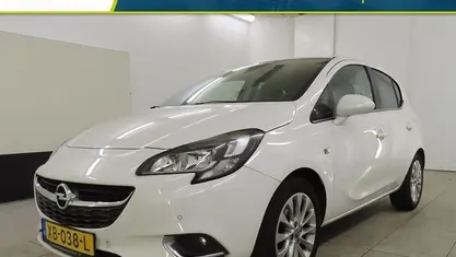 Occasion Opel Corsa Edition 2018 Hatchback