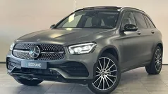 Gebruikt 2021 Mercedes GLC300 AMG line SUV | € 39.900 (Eerlijke prijs)