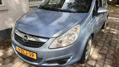 Gebruikt 2008 Opel Corsa Business Hatchback | € 2.850 (Eerlijke prijs)