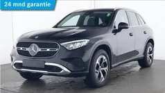 Zwart, metallic lak Gebruikt 2024 Mercedes GLC300 Advanced Plus SUV | € 63.750 (Super prijs)