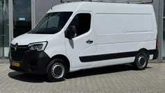 Overig Gebruikt 2022 Renault Master Komfort Van | € 20.707 (Goede deal)