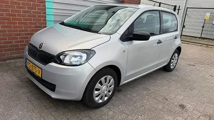 Occasion Skoda Citigo Active 60 PK (44 kW) 2015 Hatchback