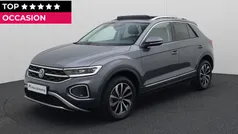 Grijs Gebruikt 2024 VW T-Roc Style SUV | € 34.940 (Eerlijke prijs)