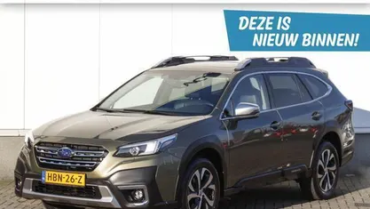 Occasion Subaru Outback Premium 169 PK (124 kW) 2021 SUV