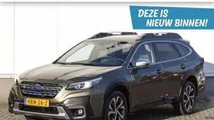 , metallic lak Gebruikt 2021 Subaru Outback Premium SUV | € 44.945 (Eerlijke prijs)