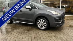 Gebruikt 2016 Peugeot 3008 MPV | € 6.950 (Super prijs)