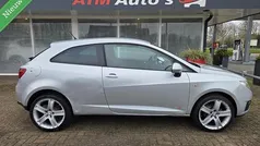 Gebruikt 2012 Seat Ibiza Style Hatchback | € 2.999 (Super prijs)