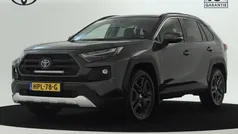 Gebruikt 2022 Toyota RAV4 Limited SUV | € 44.345 (Eerlijke prijs)