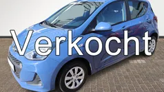 Gebruikt 2017 Hyundai i10 Comfort Hatchback | € 9.448 (Eerlijke prijs)
