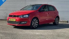 Gebruikt 2013 VW Polo R-line Edition Hatchback | € 6.750 (Eerlijke prijs)