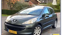 Gebruikt 2008 Peugeot 207 Hatchback | € 2.750 (Eerlijke prijs)