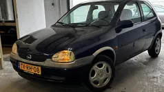 Gebruikt 1998 Opel Corsa Hatchback | € 750 (Goede deal)