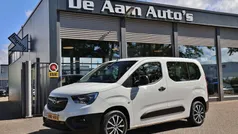 Gebruikt 2022 Opel Combo MPV | € 20.900 (Eerlijke prijs)