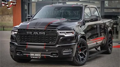 Gebruikt 2024 Dodge Ram Limited Pickup | € 89.950