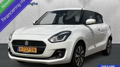 Wit Gebruikt 2020 Suzuki Swift Hatchback | € 15.950 (Eerlijke prijs)