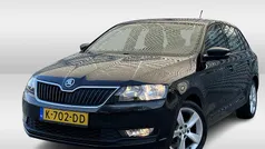 Gebruikt 2019 Skoda Rapid Clever Hatchback | € 12.250 (Goede deal)