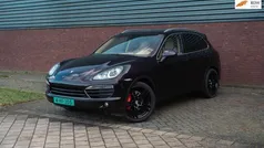 Paars Gebruikt 2010 Porsche Cayenne Platinum Edition SUV | € 17.250 (Super prijs)