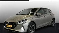 Gebruikt 2021 Hyundai i20 Hatchback | € 16.950 (Eerlijke prijs)
