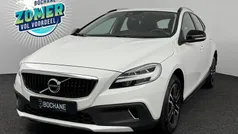 Gebruikt 2018 Volvo V40 CC Stationwagen | € 20.245 (Goede deal)