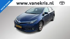 Toyota Auris Hybrid